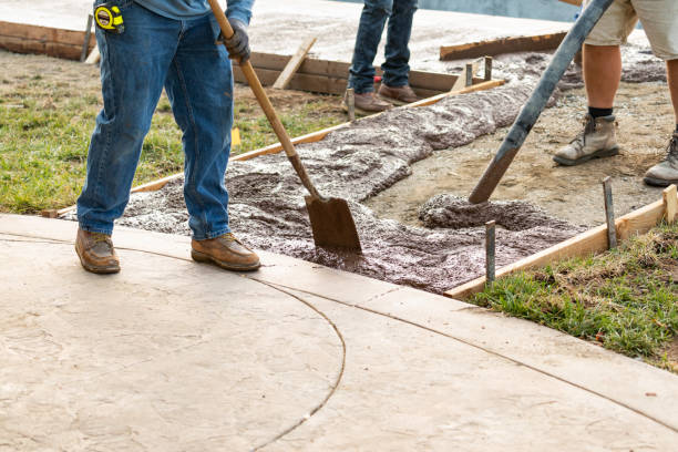 Best Decorative Concrete in Cicero, IN