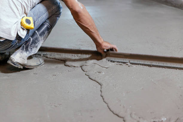Best Concrete Driveway Installation in Cicero, IN