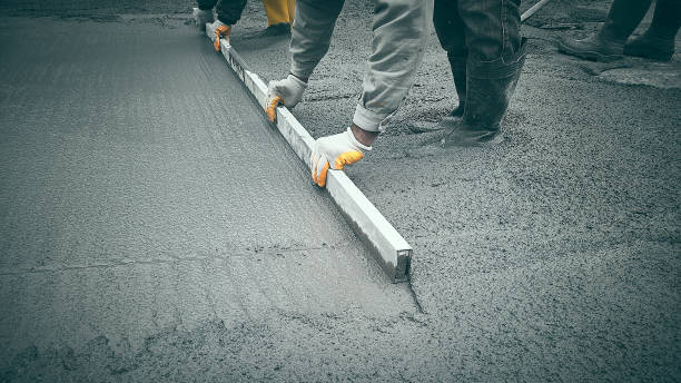 Best Residential Concrete Solutions in Cicero, IN