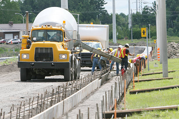 Best Concrete Retaining Walls in Cicero, IN