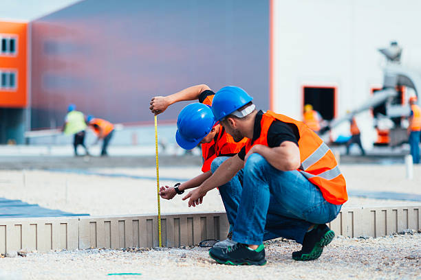 Best Concrete Slab Construction in Cicero, IN